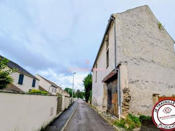 Grange 8 pièces 180 m²