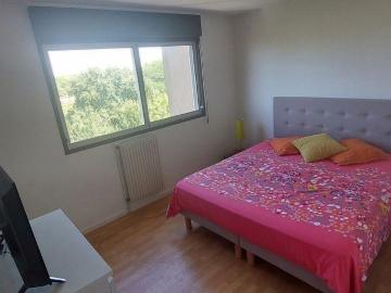 Grand T2 Quartier Rangueil