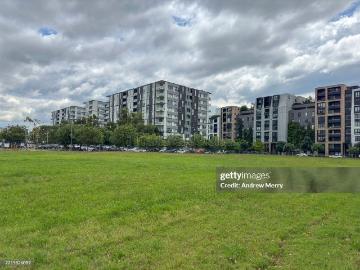 Grand terrain pour lotissement E2