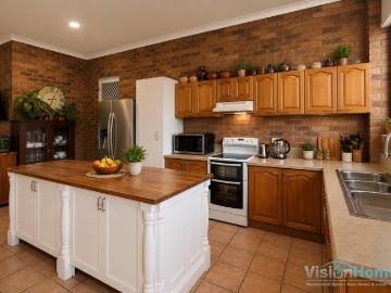 Grand Family Living and Dual Occupancy potential