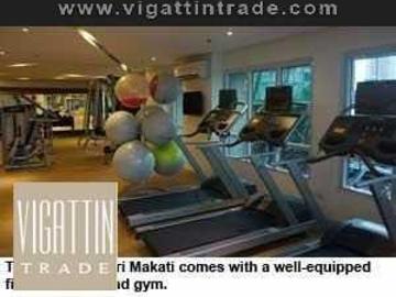 Grand Midori Fully Furnished Condo for sale 39sqm
