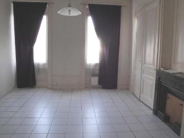 Grand studio 29m² prox PartDieu, cuisine équipée