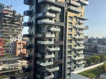 Grande chambre meublée – Colocation haut de gamme
