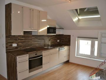 Grandiose 3 Zimmerwohnung mit 58 m² direkt beim...