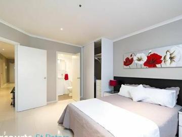 Great Value Twobedroom Apartment