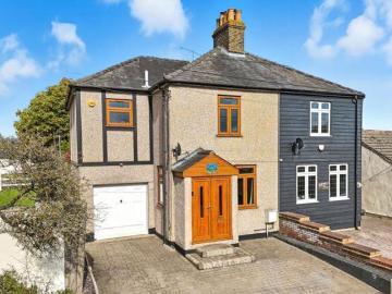 Great Warley Street, Great Warley, 3 Bedroom Semi detached