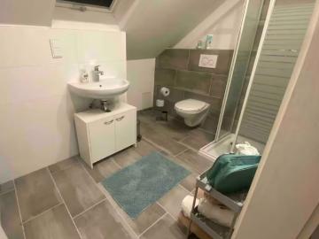 Great, nice apartment in Biebesheim Biebesheim am Rhein