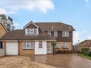 Green Street Green, Warnford Road, Orpington, 5 Bedroom...
