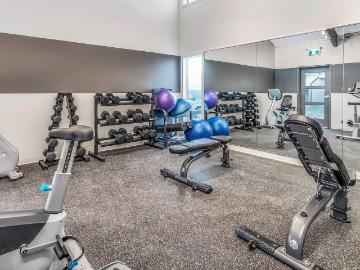 Greenbriar Apartments 1 Bedroom Apartment for Rent at...