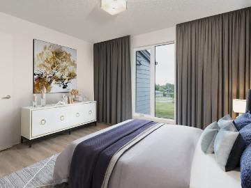 Greenbriar Apartments 2 Bedroom Apartment for Rent at...