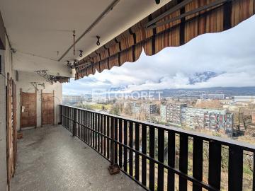 Grenoble Vente Appartement 38