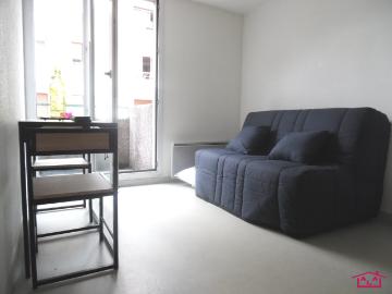 Grenoble Vente Appartement 38