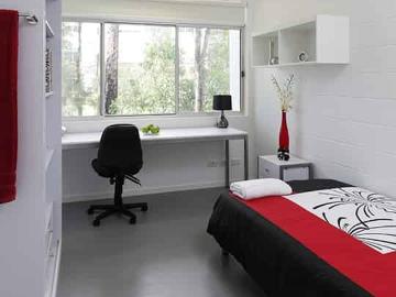 Griffith University Village Gold Coast Student...