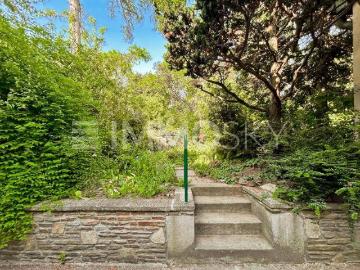 Grünblick Haus mit Garten und Potential nahe Wasserturm!