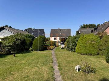 Grundstück mit Platz für Ihr neues Zuhause in...