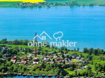 Grundstück an der Müritz