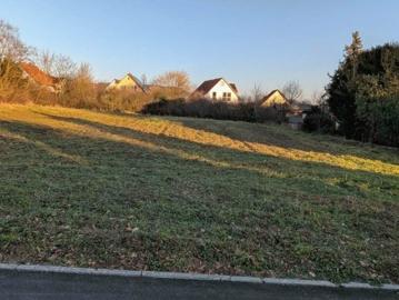 Grundstück Baugrundstück 1970m2