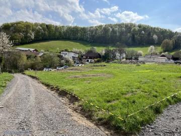 Grundstücke Klausen Leopoldsdorf Klausen Leopoldsdorf...