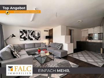 Günstige Möglichkeit zum Eigenheim FALC Immobilien