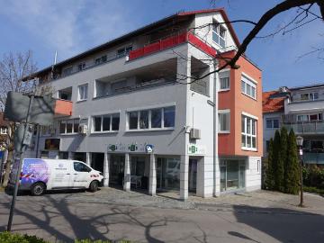Klimaanlage + Komfort auf 149 m² im 1. OG, 5 Zimmer,...