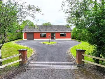 Gubadorris, Gortletteragh, Mohill, Leitrim