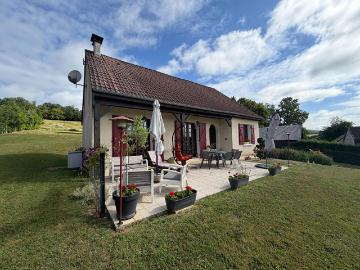 Guérigny Vente Maison 58