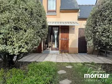 Guidel 56520 Achat / Vente maison 3 pièces t3 piscine...