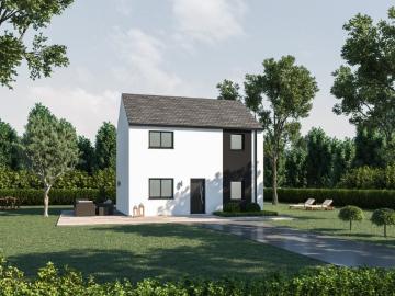 Guilers Vente Maison 29