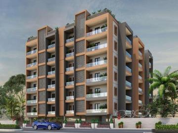 Gulabi Mega City Apartment,Danapur 2 BHK Apartment For...