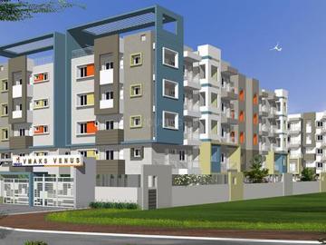 Gulimangala 2 BHK Apartment For Sale Bengaluru