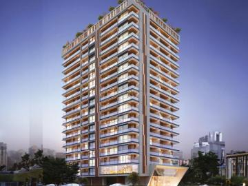 Gurukrupa Alaknanda,Juhu 4 BHK Apartment For Sale Mumbai