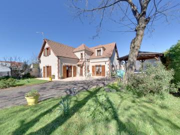 Gurgy Vente Maison 89