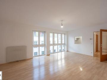 Gut aufgeteilte 2 Zimmer Wohnung nähe S Bahn Gersthof...