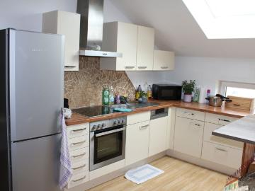Gut Gelegene 3 Zimmerwohnung mit 51 m² Direkt Beim...
