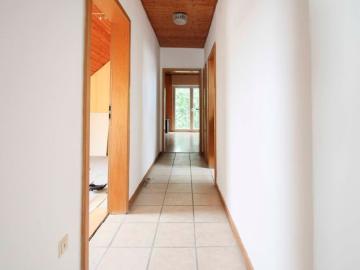 Gut geschnittene 3 Zimmer Dachgeschosswohnung mit...