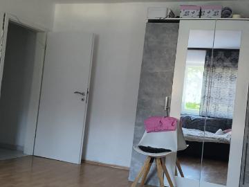Gut vermietete 3 Zimmer Wohnung in Villingen zu verkaufen