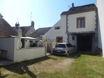 Gy les Nonains 45220 Achat / Vente maison 10 pièces t10...
