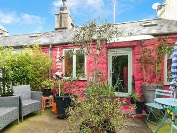 Gyrn Goch, Caernarfon, 1 Bedroom Terraced