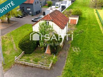 Ham sous Varsberg Vente Maison 57