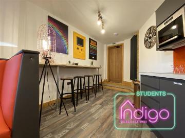 Hanover Street, Newcastle 1 bed in a house share to rent...