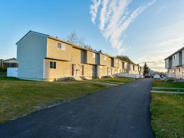 Habitat Village 3 Bedroom Home for Rent at 13099 50 St...