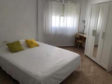 Habitación Alquiler Alicante Alacant, Altozano