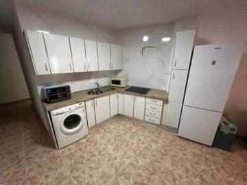 Habitación Alquiler Jaén Capital, Zona del Hospital