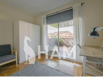 Habitación en Alquiler en Madrid de las Caderechas, Madrid
