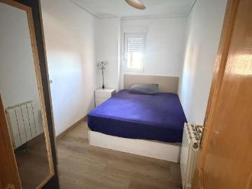Habitación en alquiler en Palomeras Sureste, Madrid