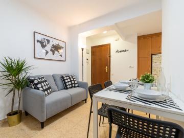 Habitación en alquiler en Plaza Cedro, 12 PCH4