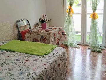Habitación en alquiler en Portazgo, Madrid