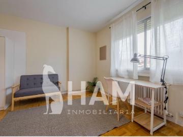 Habitación en C/ Chaparral, 33
