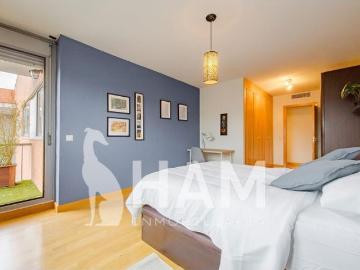 Habitación en C/ de Tordomar, 2