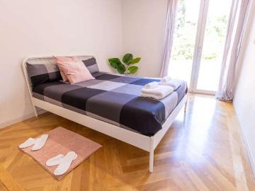 Habitación en alquiler en Alameda de Osuna, Madrid
